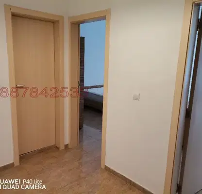Снимка 2 — Апартамент 2-стаен в Зона Б-18, София на партерен етаж