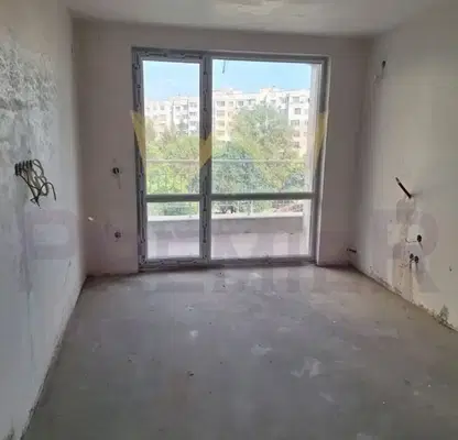 Снимка 3 — апартамент в София, Зона Б-19