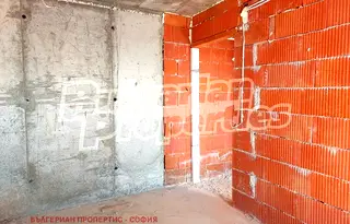 Просторен 3-стаен апартамент в Зона Б-19, София с асансьор