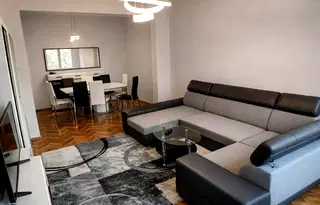 апартамент в София, Зона Б-5