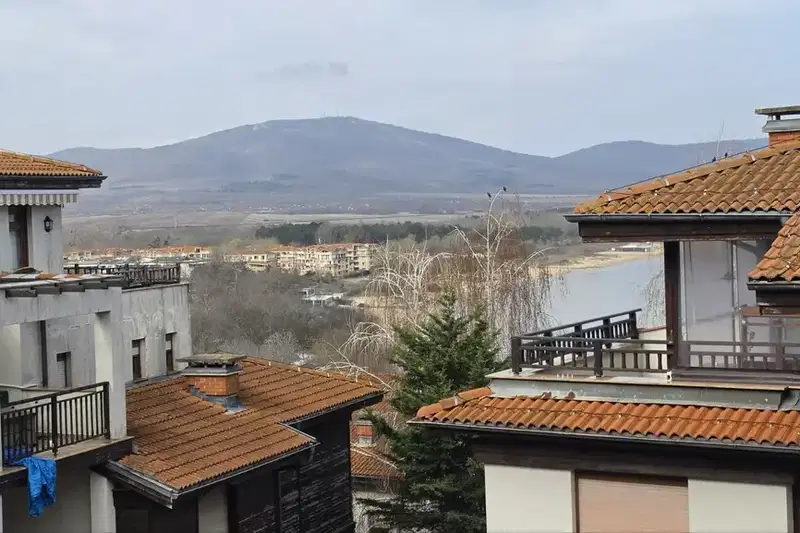 apartment in Oblast Burgas, Sozopol
