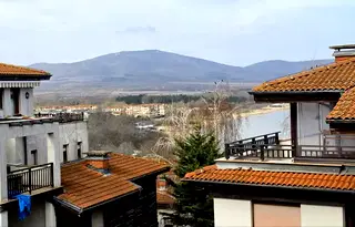 апартамент в Бургас, Созопол