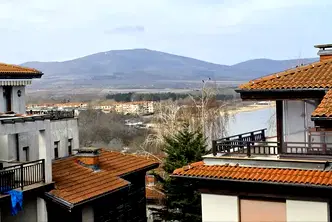 апартамент в Бургас, Созопол