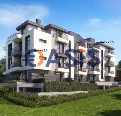 Photo 5 — apartment in Oblast Burgas, Sozopol