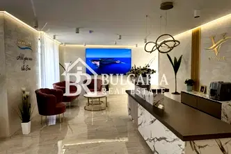 апартамент в Бургас, Созопол