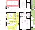 Снимка 2 — Двустаен апартамент в Бургас, Созопол