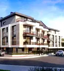 Двустаен апартамент в Бургас, Созопол