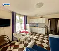 Снимка 5 — апартамент в Бургас, Созопол