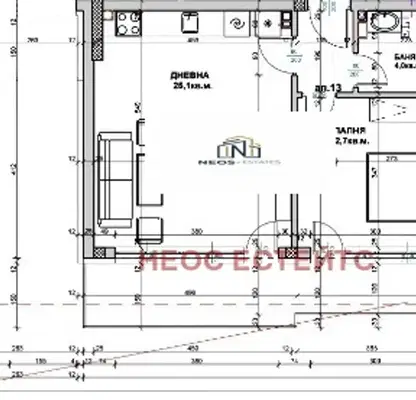 Photo 4 — apartment in Oblast Burgas, Sozopol