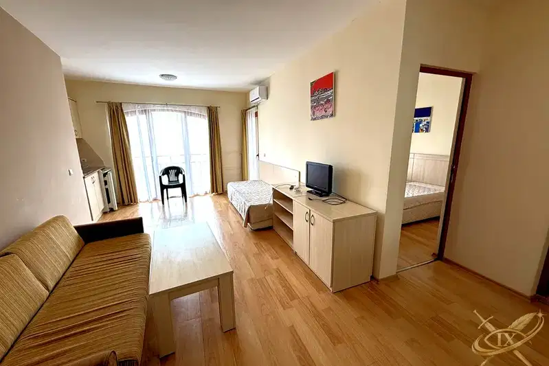 apartment in Oblast Burgas, Sozopol