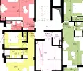 Снимка 2 — Двустаен апартамент в Бургас, Созопол
