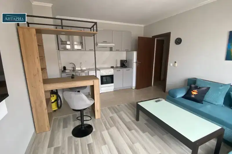 apartment in Burgas, Sozopol