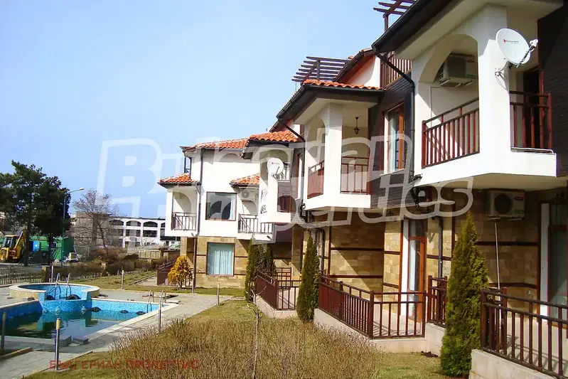 apartment in Oblast Burgas, Sozopol