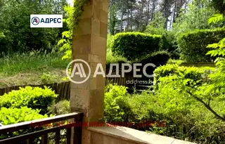 Двустаен апартамент в Бургас, Созопол