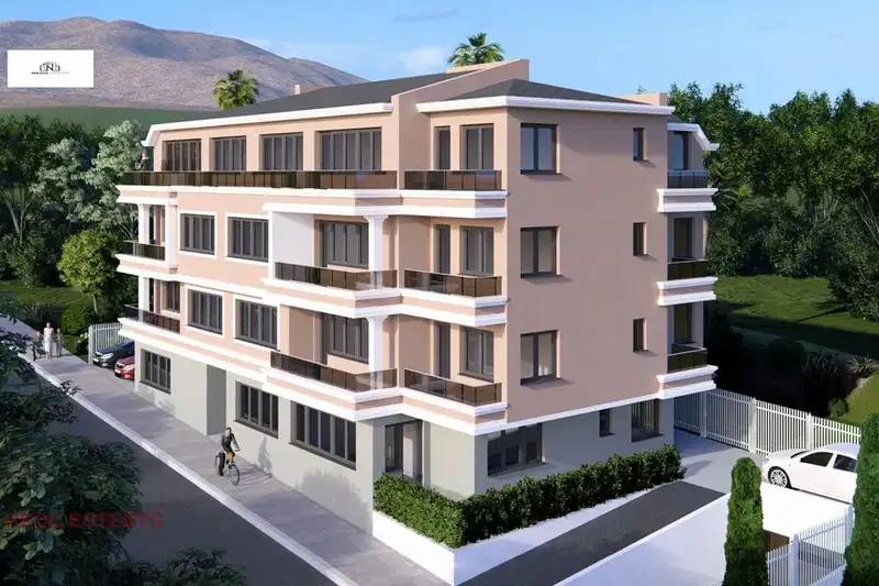 apartment in Oblast Burgas, Sozopol