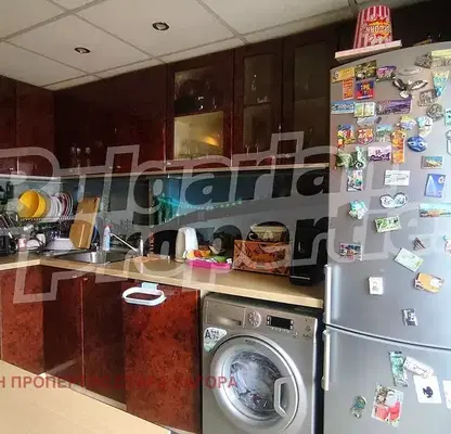 Photo 3 — 3-bedroom apartment in Stara Zagora, Ayazmoto