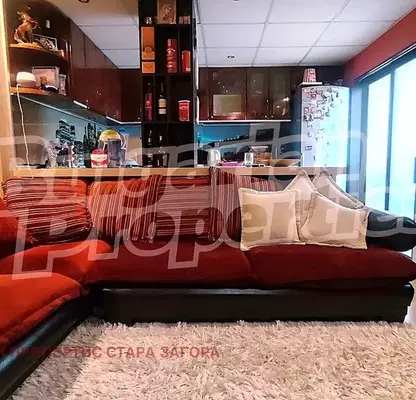 Photo 4 — 3-bedroom apartment in Stara Zagora, Ayazmoto