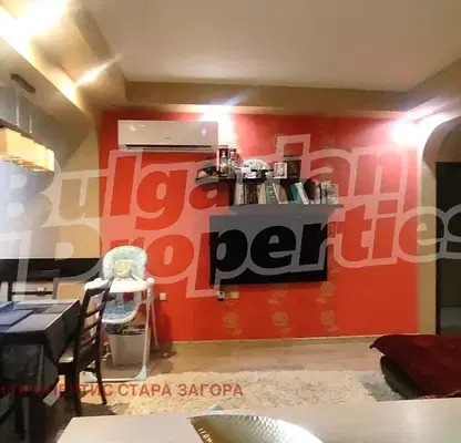 Photo 5 — 3-bedroom apartment in Stara Zagora, Ayazmoto