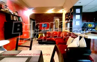 Тристаен апартамент в Стара Загора, Аязмото