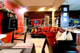 Тристаен апартамент в Стара Загора, Аязмото