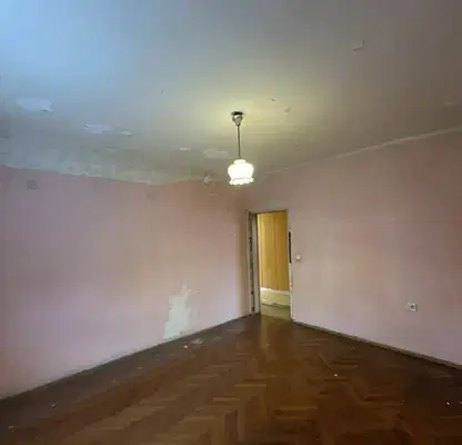 Photo 3 — Four-room apartment in Stara Zagora, Ayazmoto, with terrace