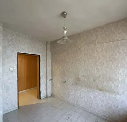 Photo 4 — Four-room apartment in Stara Zagora, Ayazmoto, with terrace