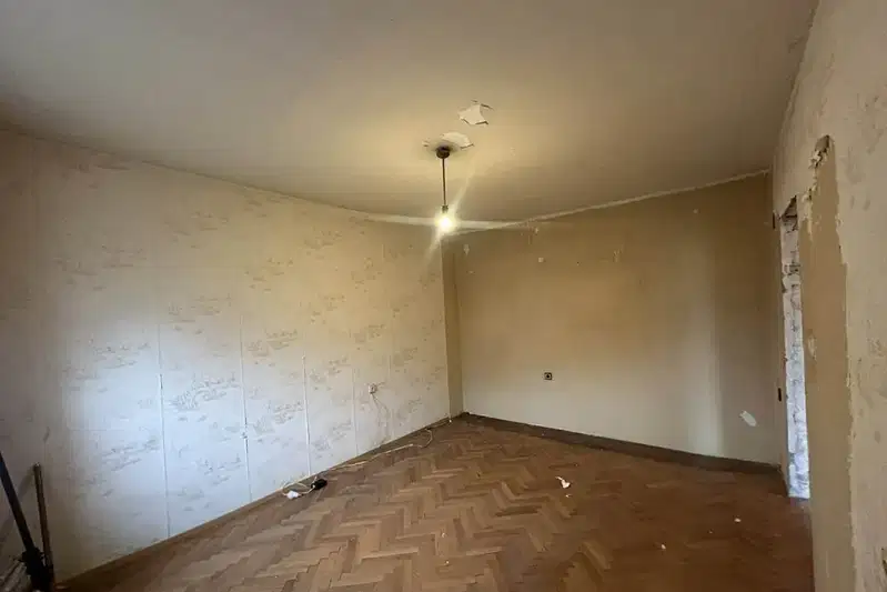 Four-room apartment in Stara Zagora, Ayazmoto, with terrace