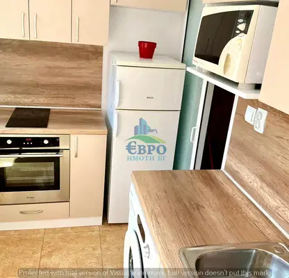Photo 2 — 2-bedroom apartment in Stara Zagora, Ayazmoto