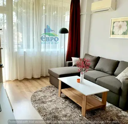 Photo 3 — 2-bedroom apartment in Stara Zagora, Ayazmoto