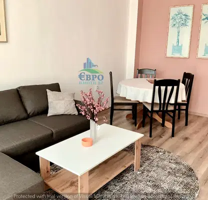 Photo 4 — 2-bedroom apartment in Stara Zagora, Ayazmoto