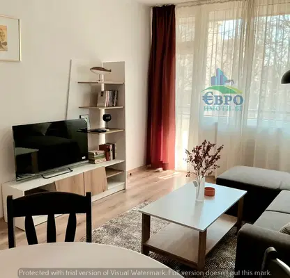 Photo 5 — 2-bedroom apartment in Stara Zagora, Ayazmoto