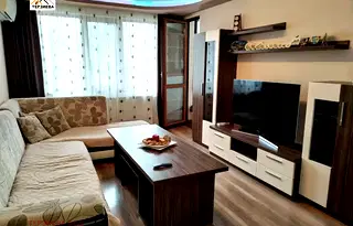 апартамент в Стара Загора, Аязмото