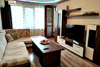 апартамент в Стара Загора, Аязмото