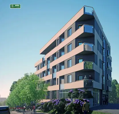 Снимка 2 — апартамент в Стара Загора, Била