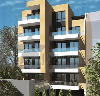 Снимка 2 — апартамент в Стара Загора, Център