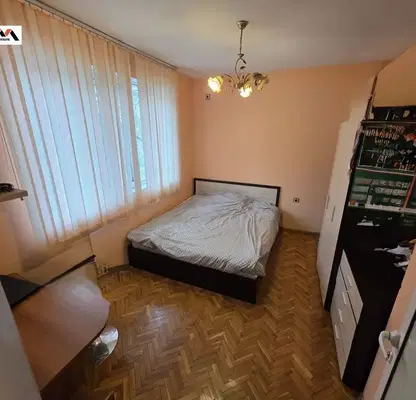 Снимка 2 — Четиристаен апартамент в Център на Стара Загора с гараж