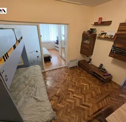 Снимка 4 — Четиристаен апартамент в Център на Стара Загора с гараж