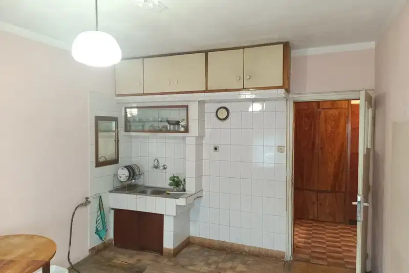 4-bedroom apartment in Stara Zagora, Centyr