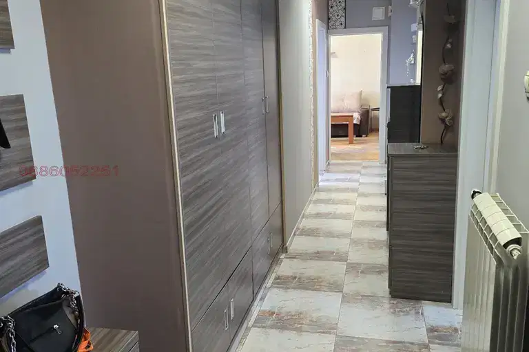 apartment in Stara Zagora, Centyr
