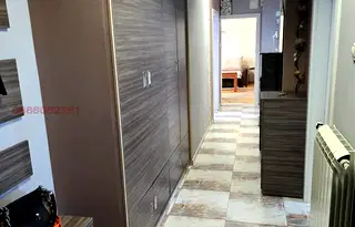 апартамент в Стара Загора, Център