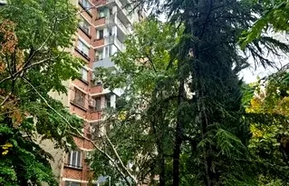 Многостаен апартамент в Стара Загора, Център