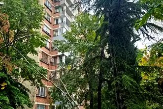 Многостаен апартамент в Стара Загора, Център