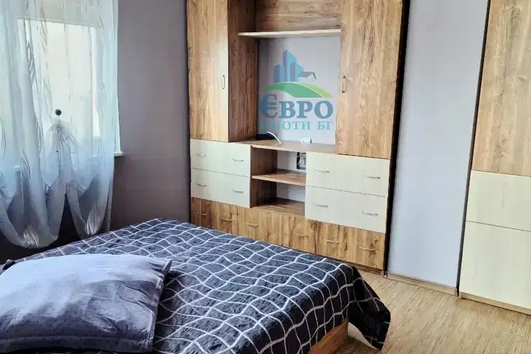 apartment in Stara Zagora, Centyr