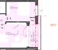 Снимка 3 — апартамент в Стара Загора, Железник - център