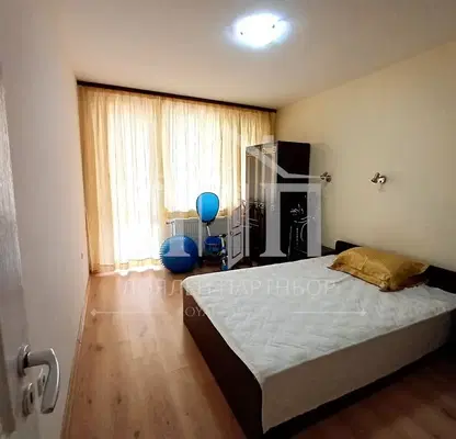 Photo 4 — apartment in Stara Zagora, Jeleznik - Centyr