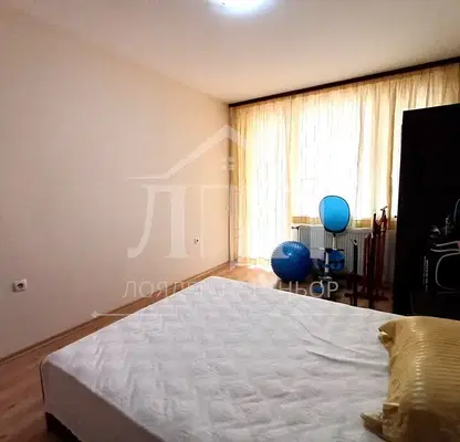 Photo 5 — apartment in Stara Zagora, Jeleznik - Centyr