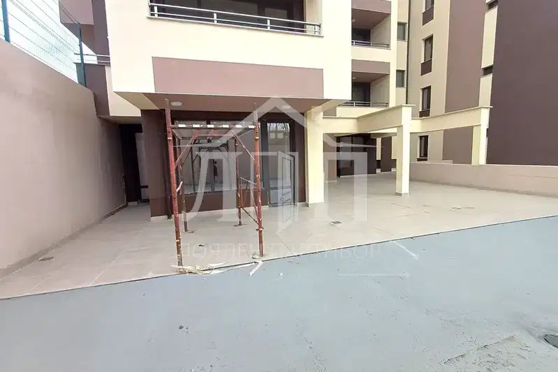 apartment in Stara Zagora, Jeleznik - Centyr