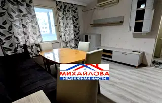 апартамент в Стара Загора, Железник - център