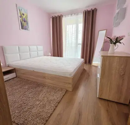 Снимка 5 — апартамент в Стара Загора, Казански