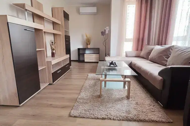 apartment in Stara Zagora, Kazanski